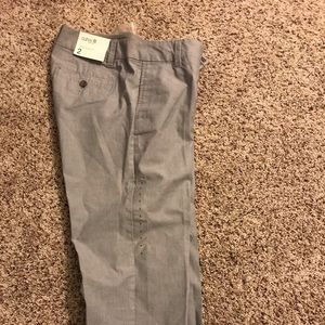 Gap Curvy fit Capri